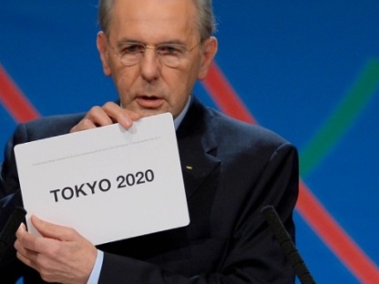Jacques Rogge (IOC)