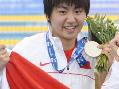 Zhesi LI (CHN)