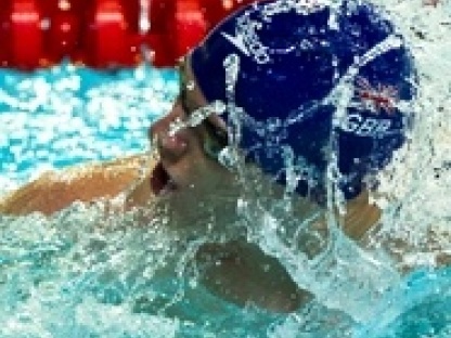 Istanbul 2012 FINA Swimming Short Course Championships