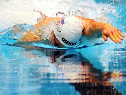 European Short Course Swimming Championships