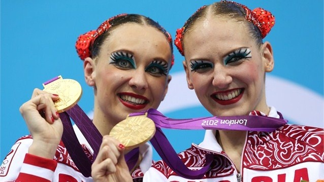 Natalia Ishenko e Svetlana Romashina (RUS).jpg