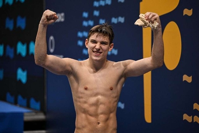 Kyrylo Azarov