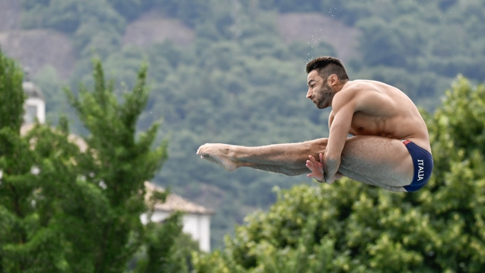 giovanni tocci