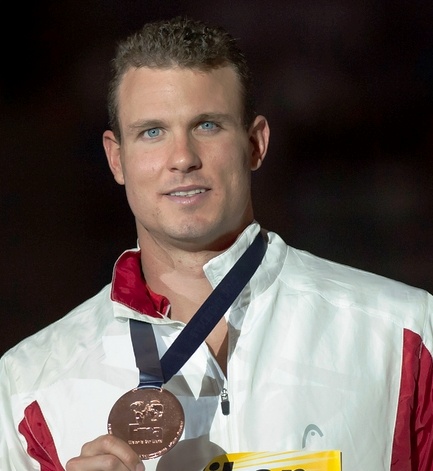 GEORGE BOVELL