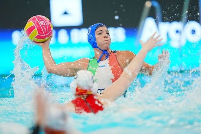 chiara ranalli