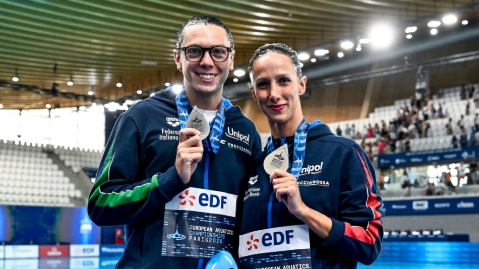 filippo pelati e lucrezia ruggiero