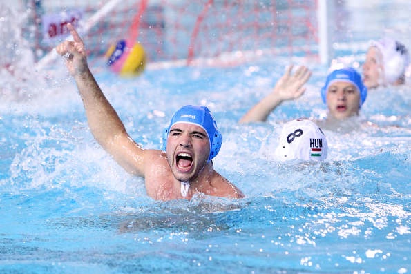 Andrea Fondelli