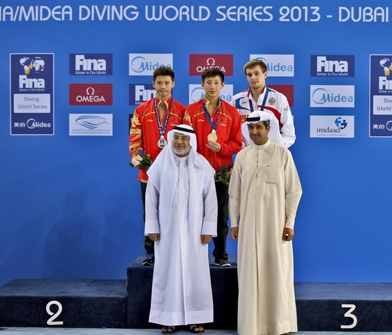 piattaforma maschile