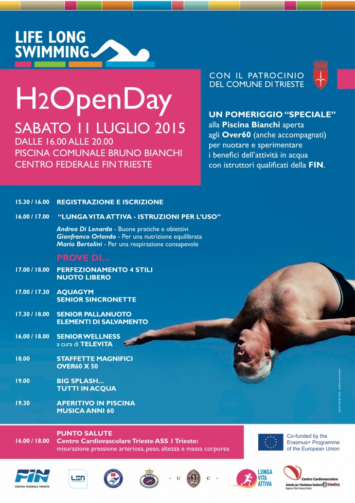H2Open day