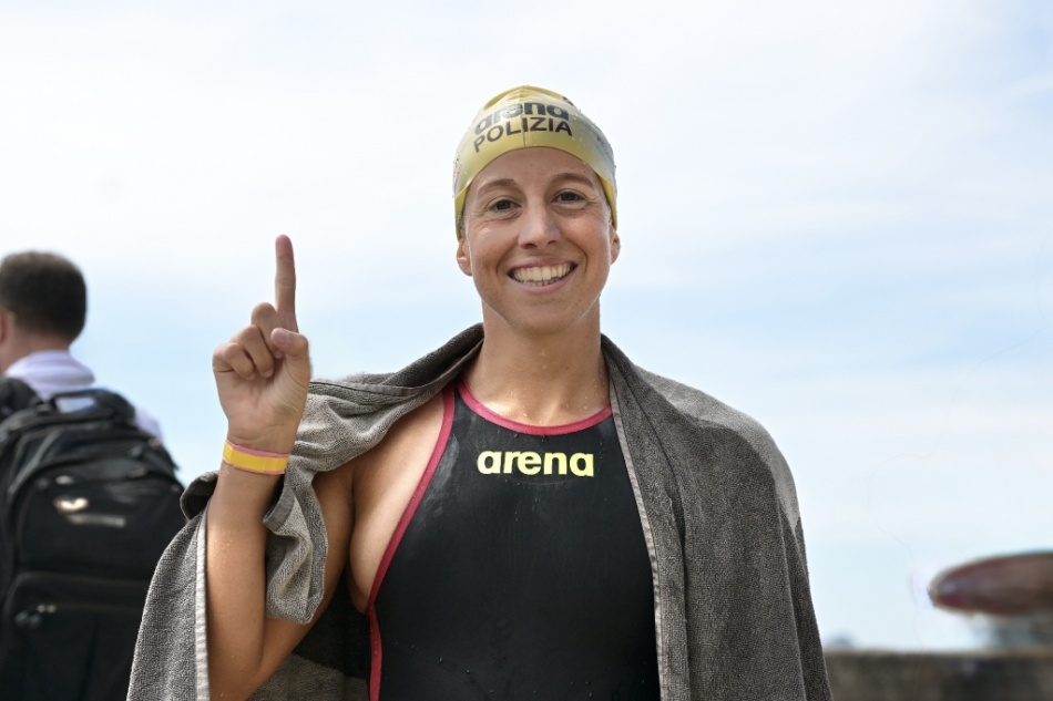 ginevra taddeucci