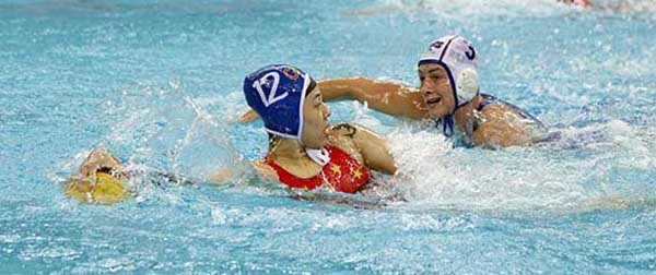 cina russia
