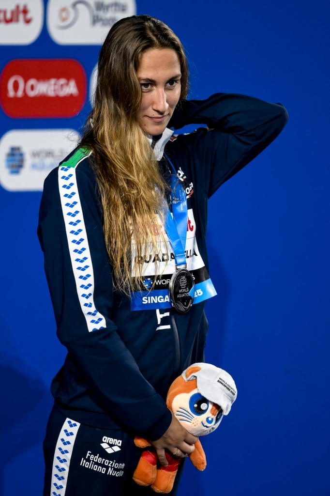 simona quadarella