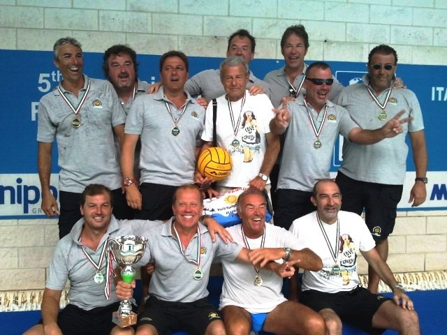 Golfo Paradiso 40+M            