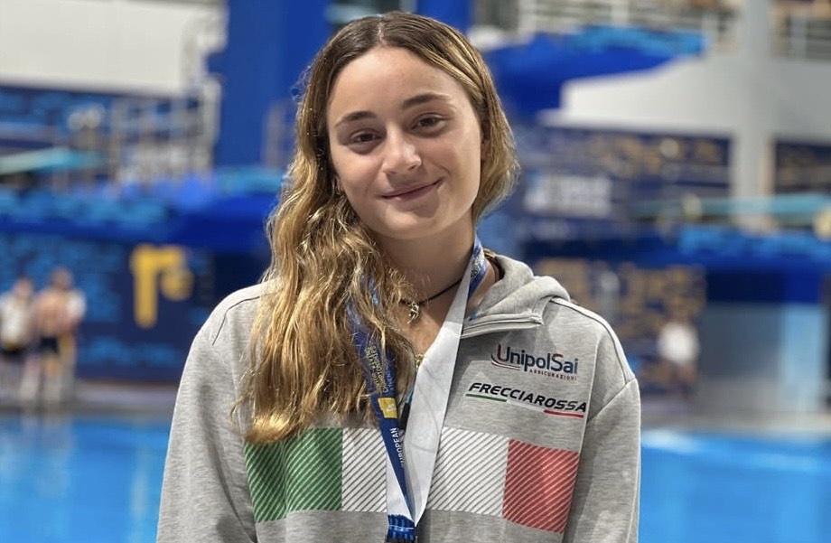 giorgia de sanctis