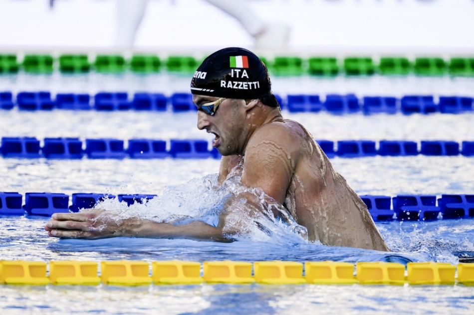 alberto razzetti