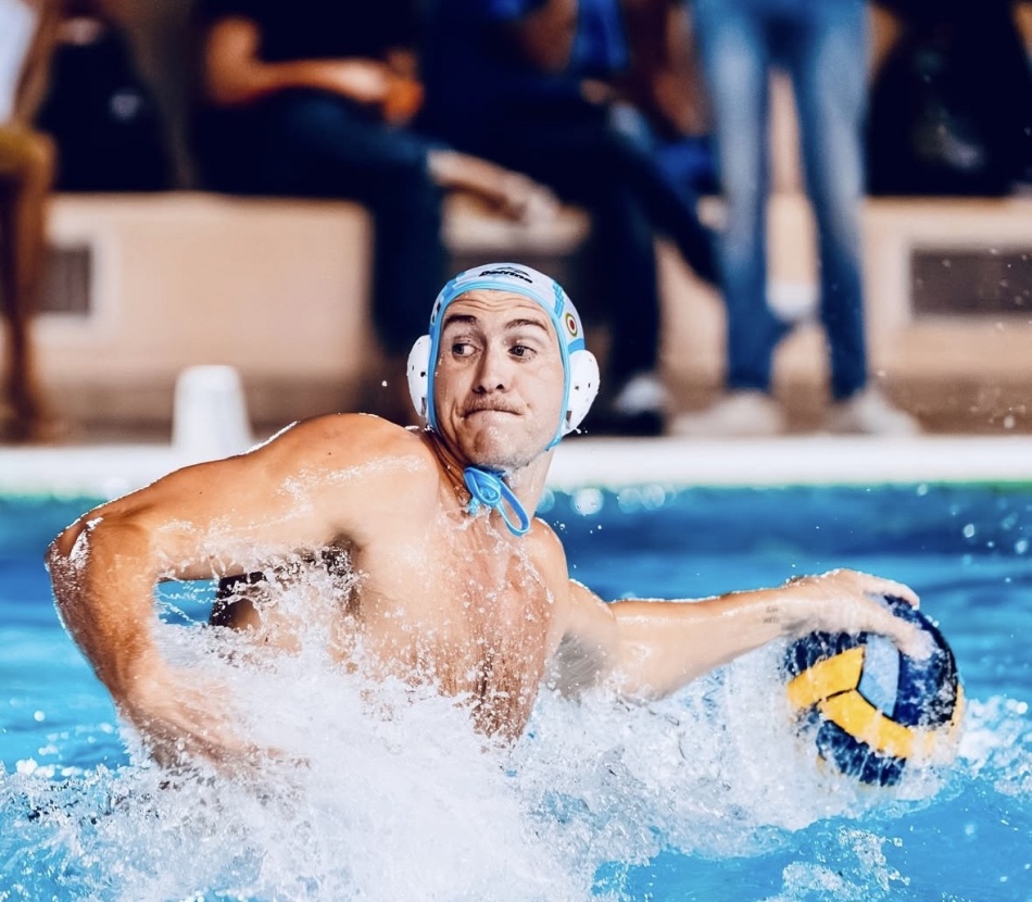 Luke Pavillard