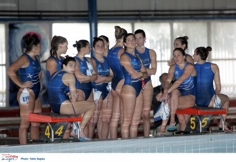 squadra greca