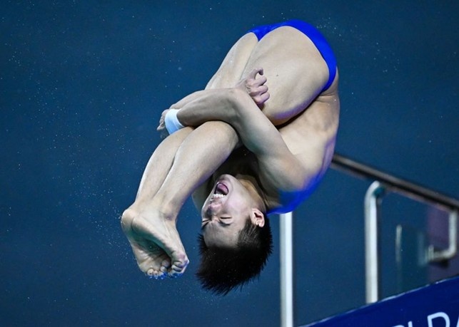 Yuming Bai Yuming Bai