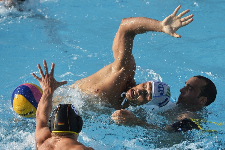 Matteo Aicardi