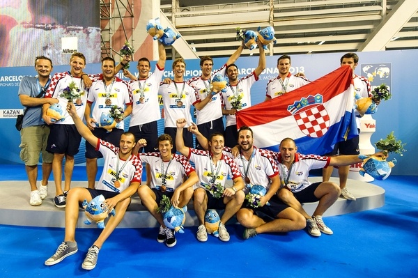 croazia bronzo