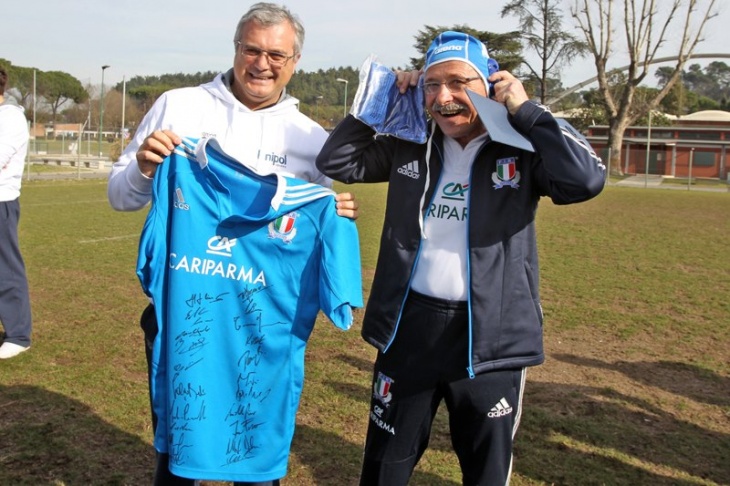 Campagna e Brunel