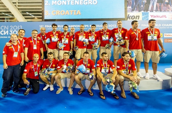 MONTENEGRO ARGENTO