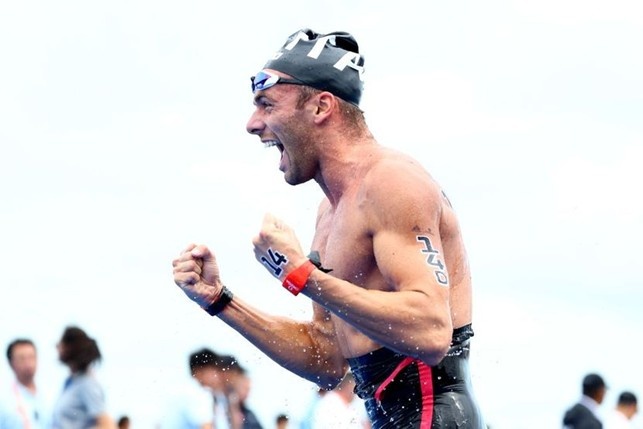 gregorio paltrinieri