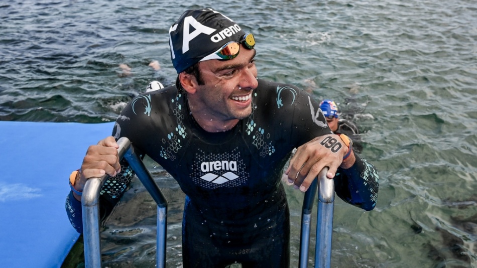 gregorio paltrinieri