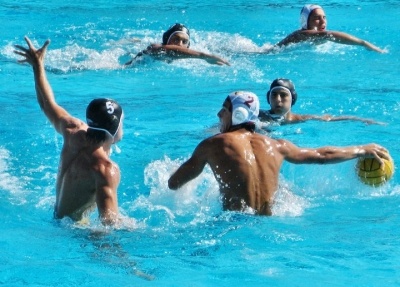 campionati mondiali giovanili