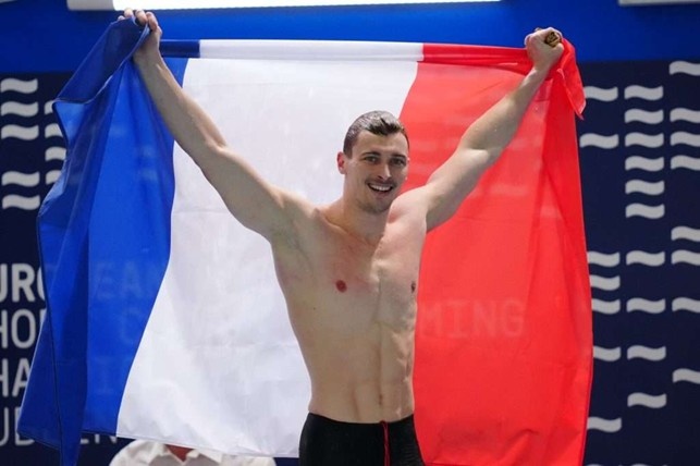 Maxime Grousset Maxime Grousset