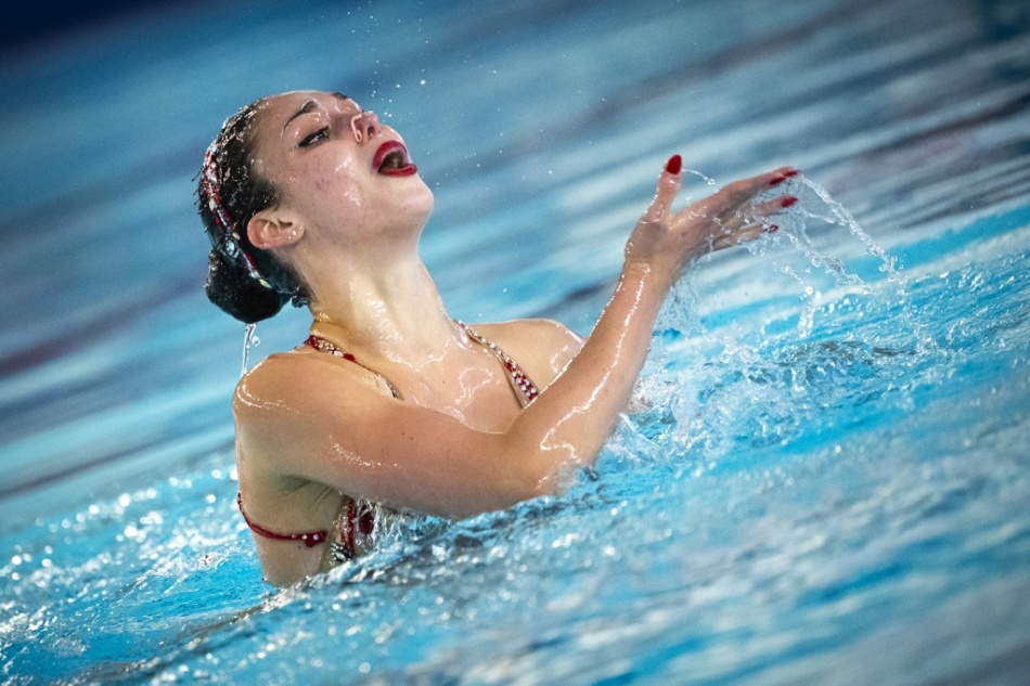 ginevra marchetti