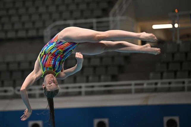 Yelizaveta Diadiuk