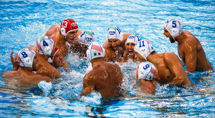 Italia - Cina
