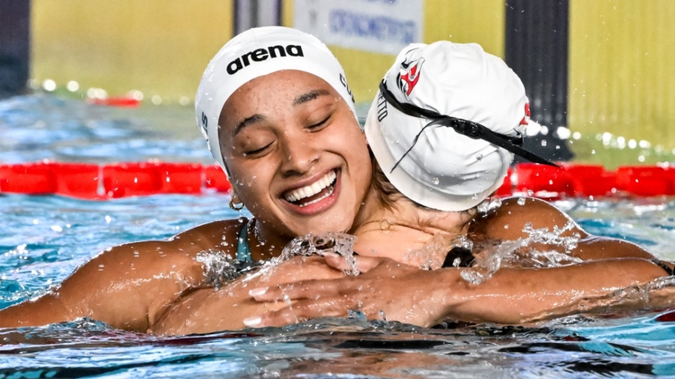 sara curtis e maria agata ambler