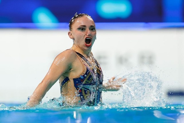 klara bleyer