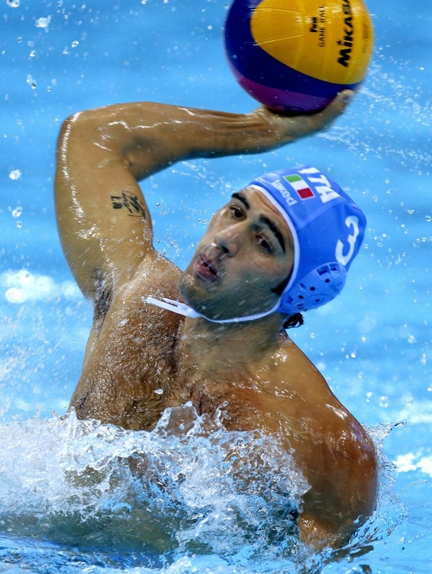 Niccolo Gitto