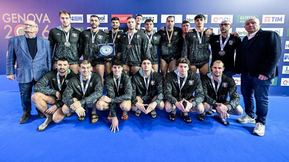 3° posto - an brescia