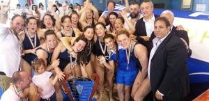 RAPALLO CAMPIONE