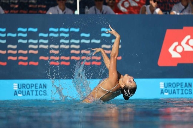 Valeria Plekhanova