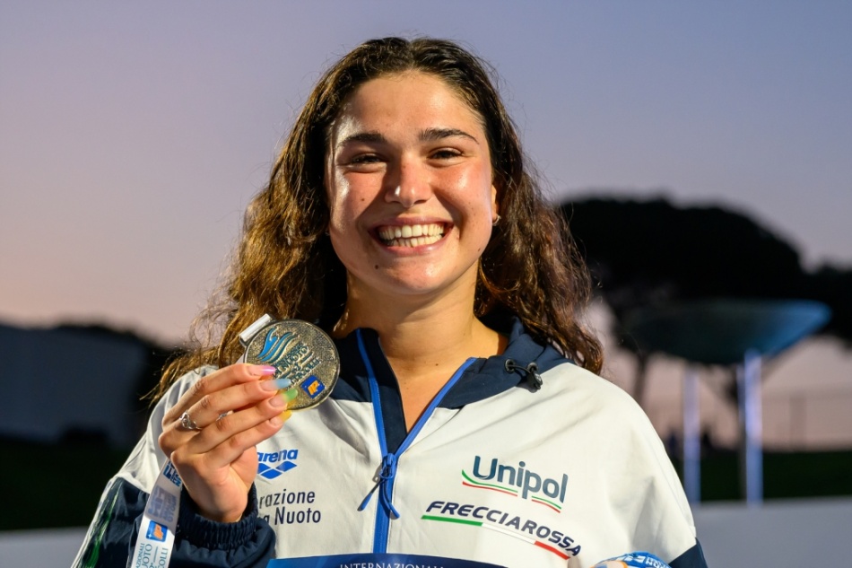 benedetta pilato
