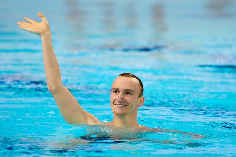 Aleksandr Maltsev