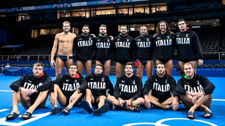 team italia