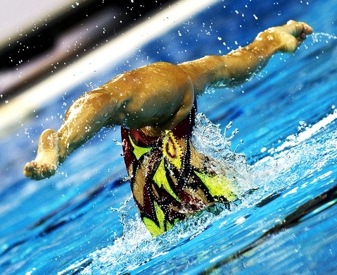 XIV FINA Swimming World Championships