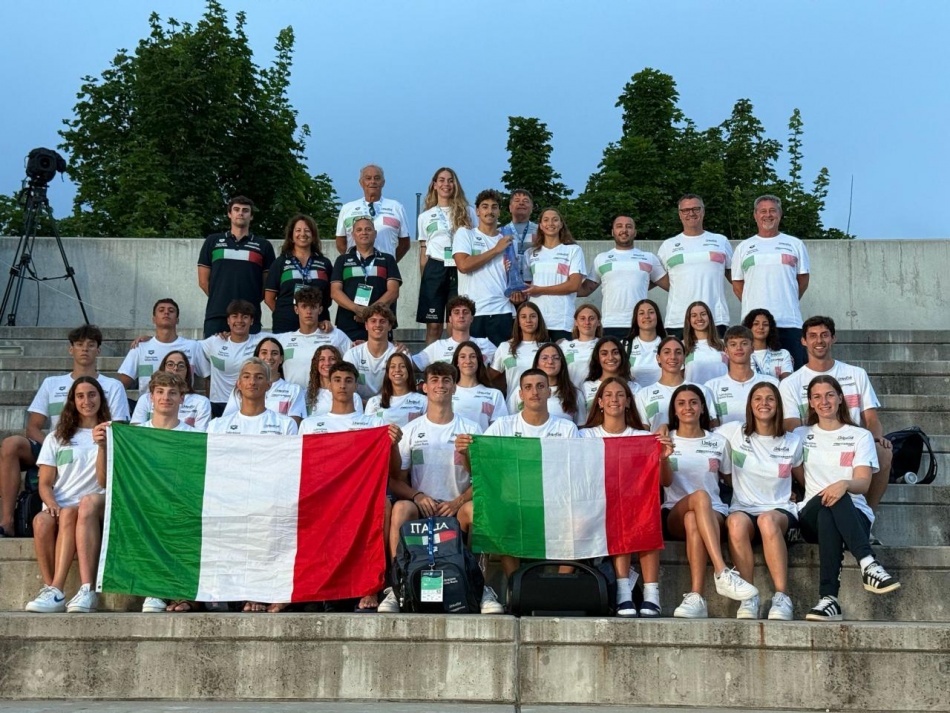 team italia