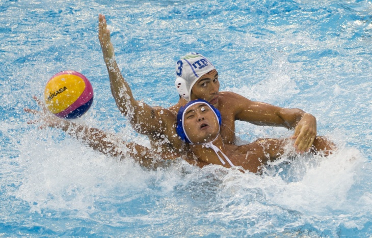 Nicolò Gitto