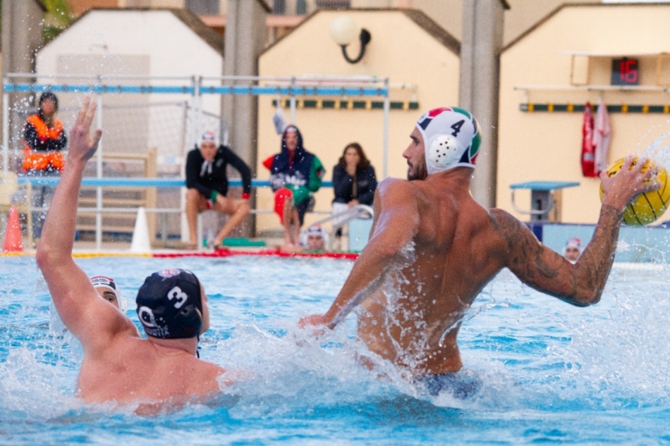 Nicolas Saveljic Nicolas Saveljic