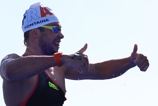 logan fontaine logan fontaine