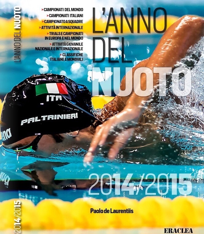 L'ANNO DEL NUOTO