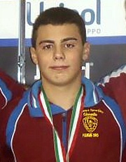 Andrea Chiarabini Andrea Chiarabini