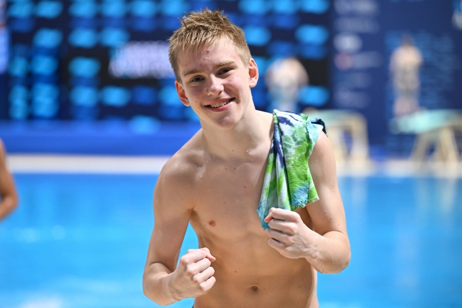 Nazarii Kononenko